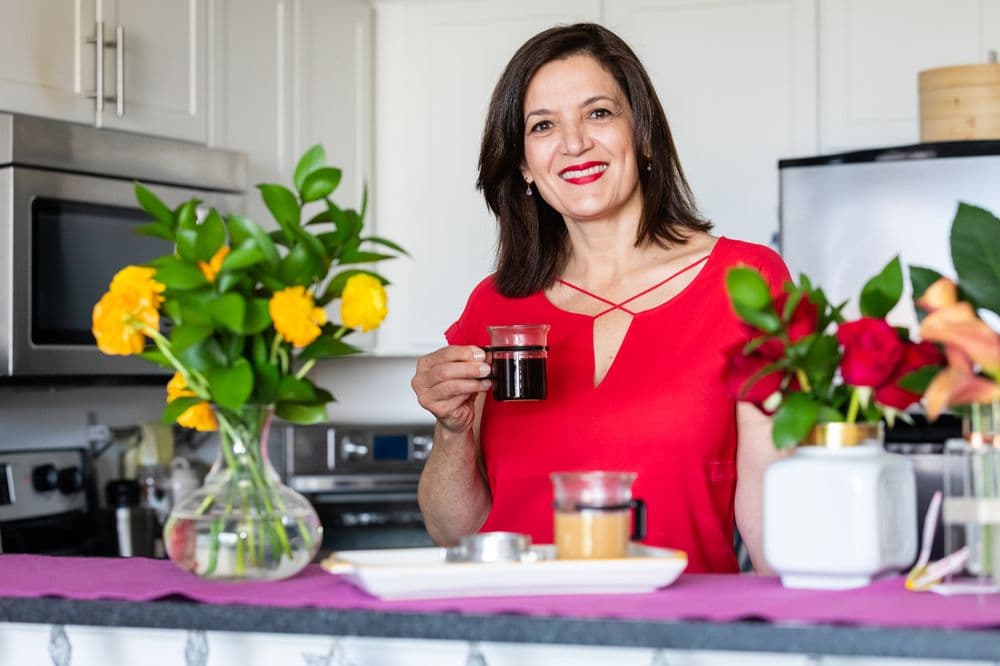 Ines Garcia Arcaya - Coldwell Banker Realty
