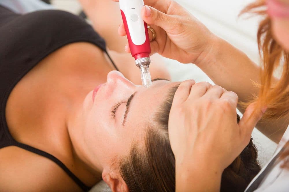 Transformations Esthetics & Wellness