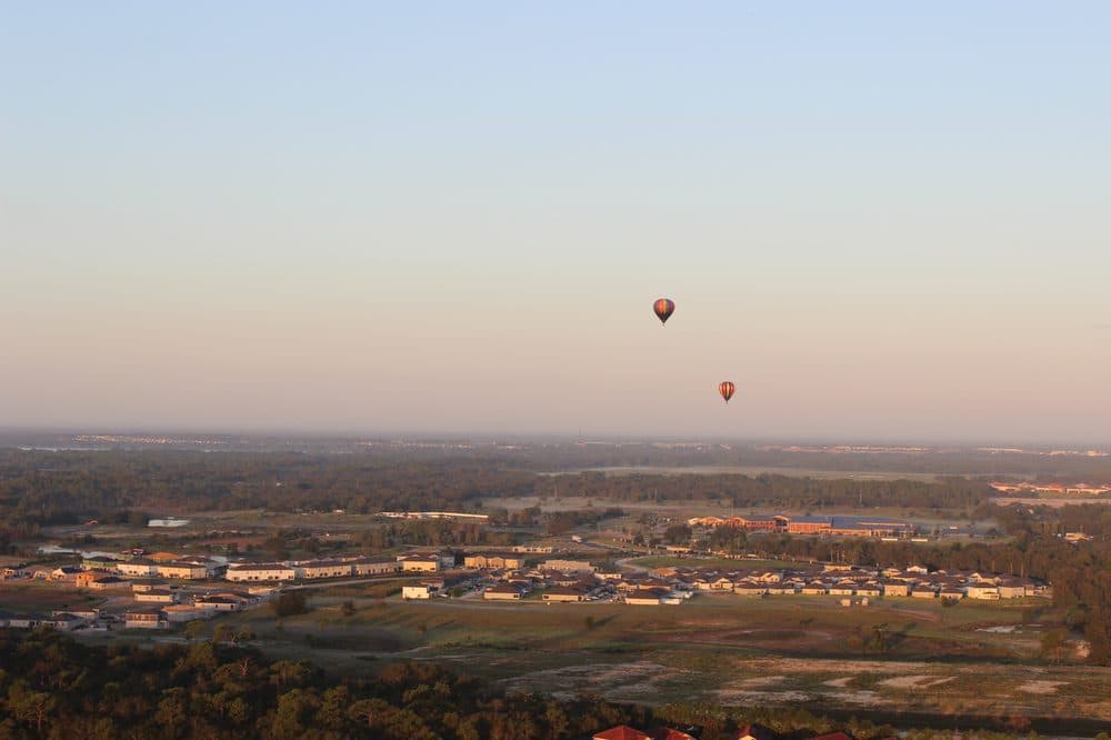 Aerostat Adventures, LLC