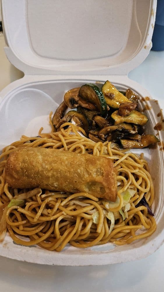 Manchu Wok