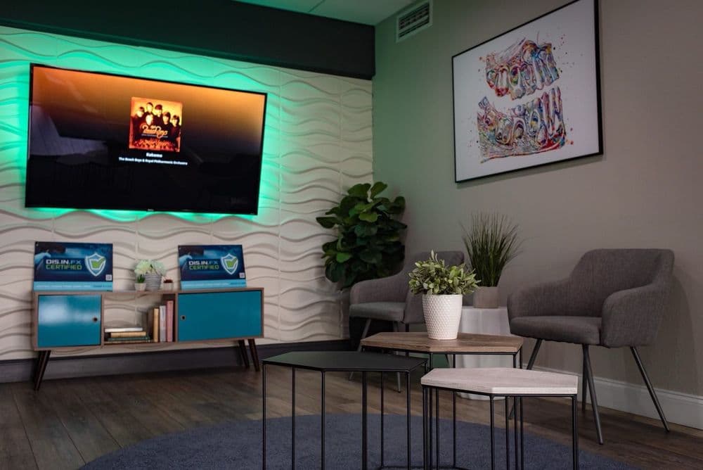 Hillcrest Dental