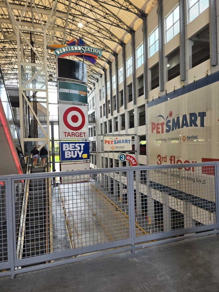 Target