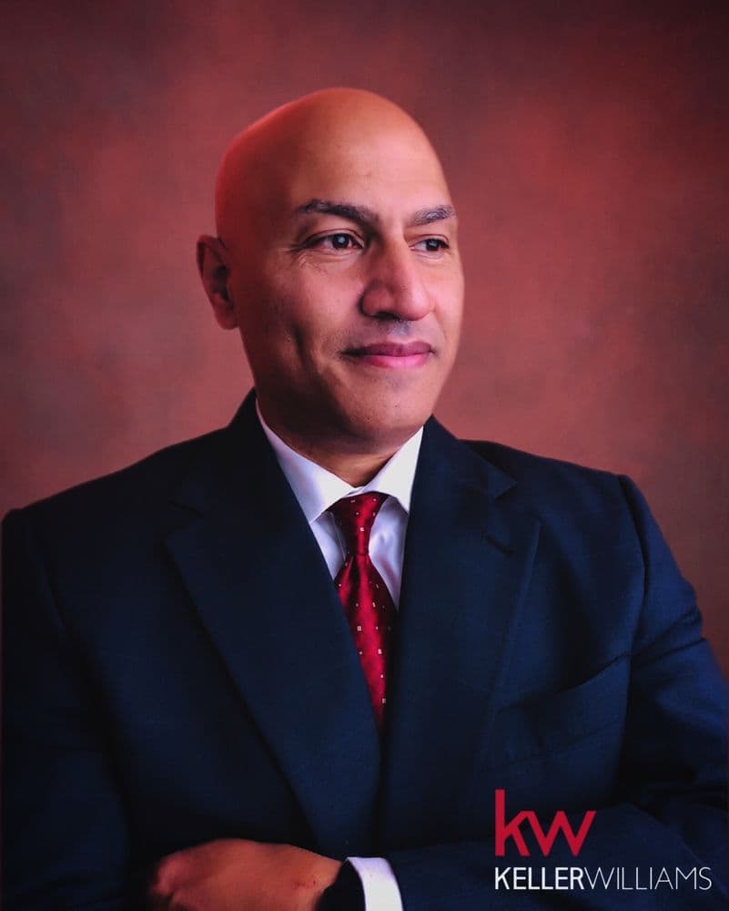 Stephen Martinez - Keller Williams At The Parks
