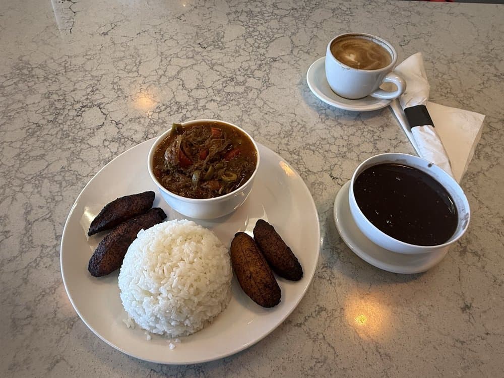 Citanos Cafeteria