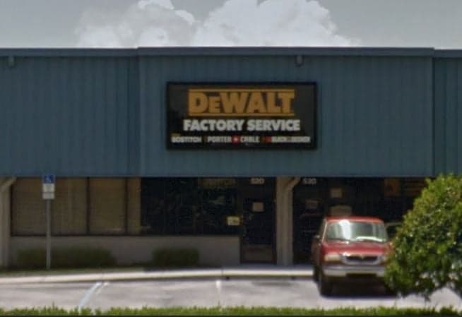 Dewalt
