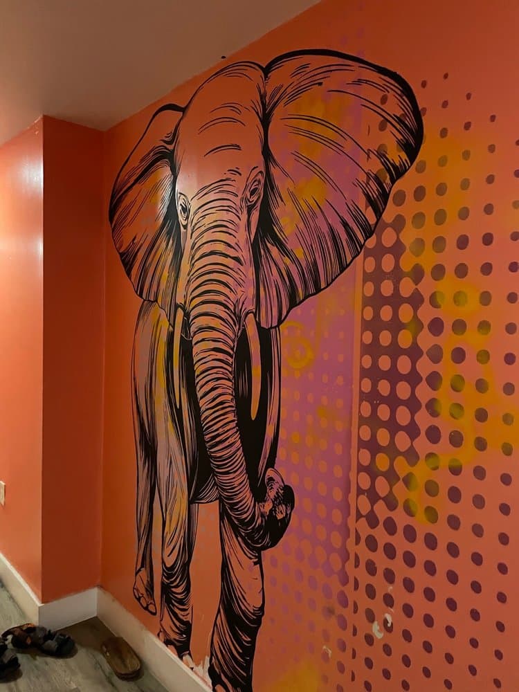Wynwood Yoga Studio