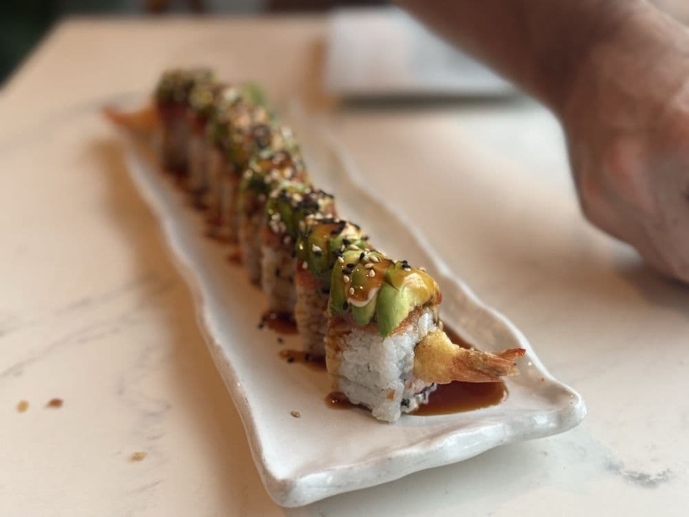 Shokudo