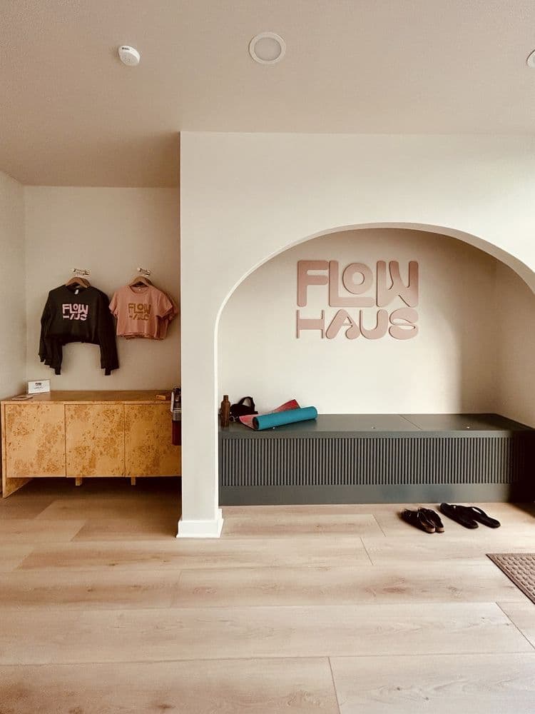 Firefly Yoga Company - College Park