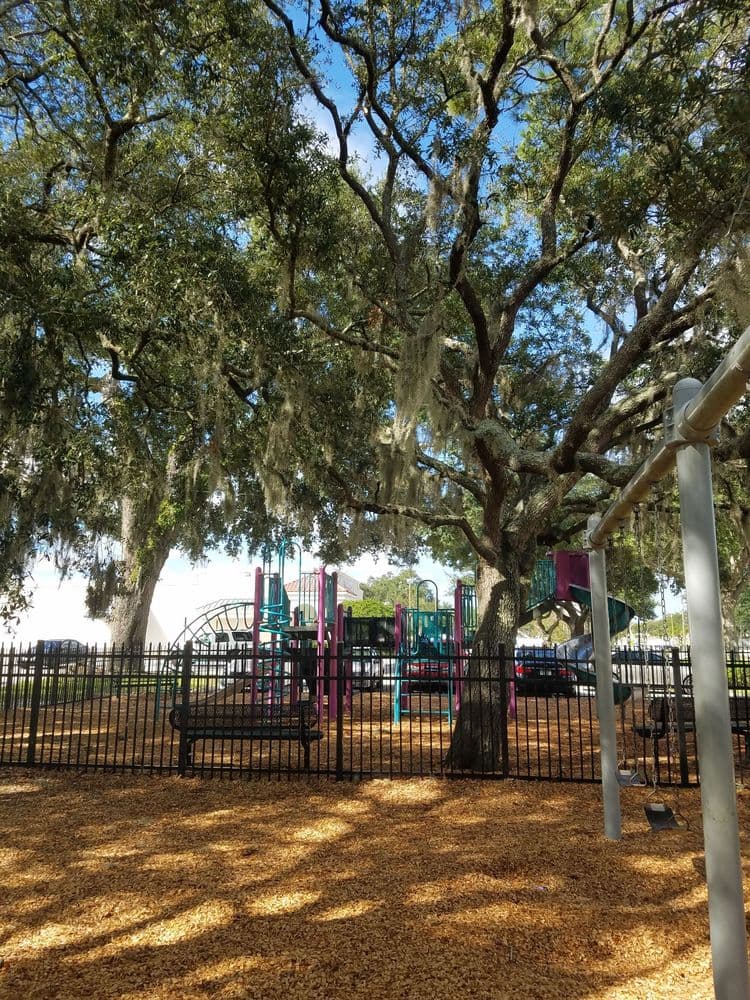 Crabtree Park