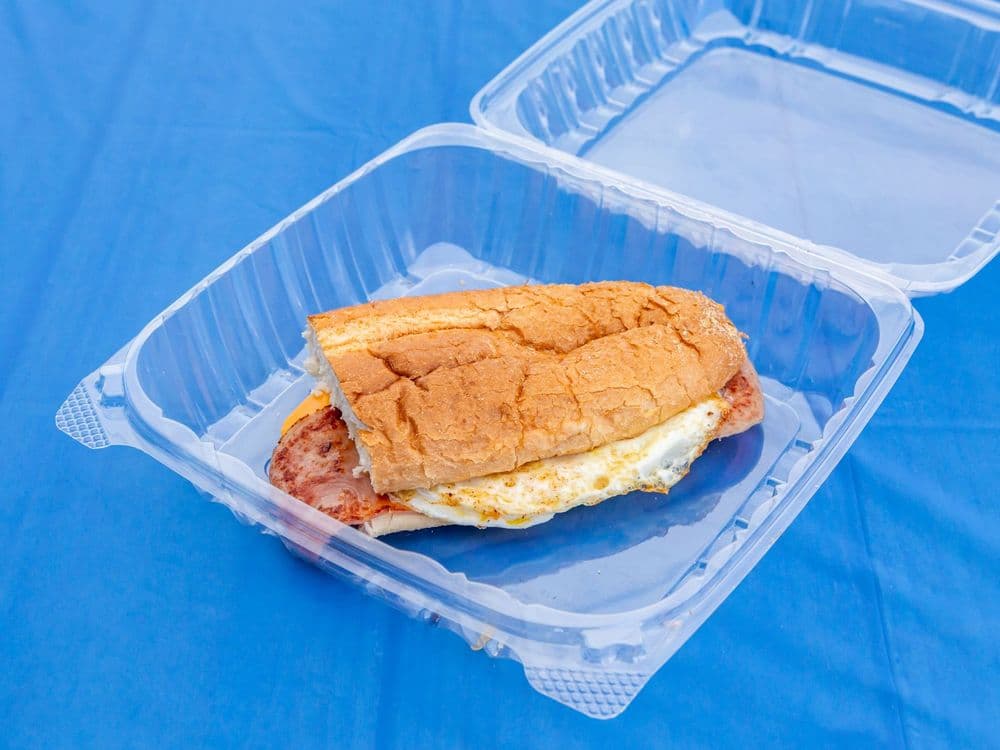 Breakfast-Express