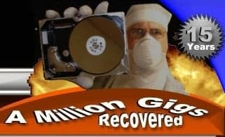 Nationwide Data Recovery