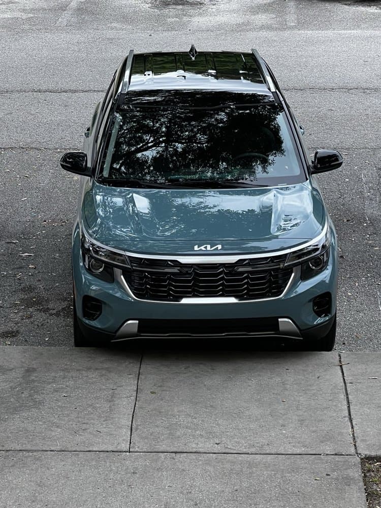 Kia of Vero Beach