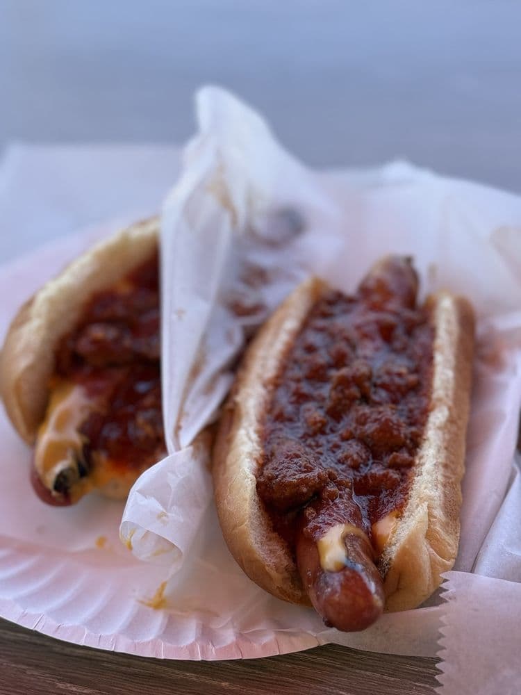 Arbetter's Hot Dogs