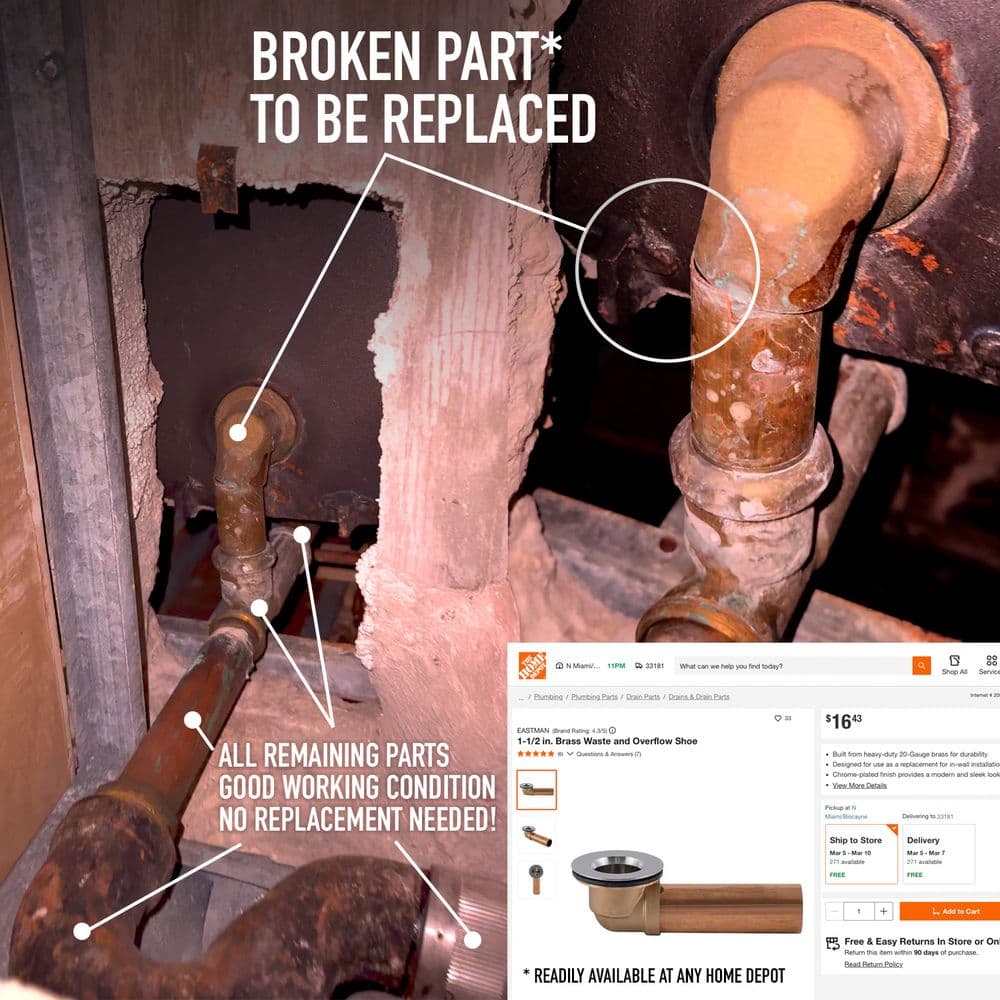 New England Plumbing