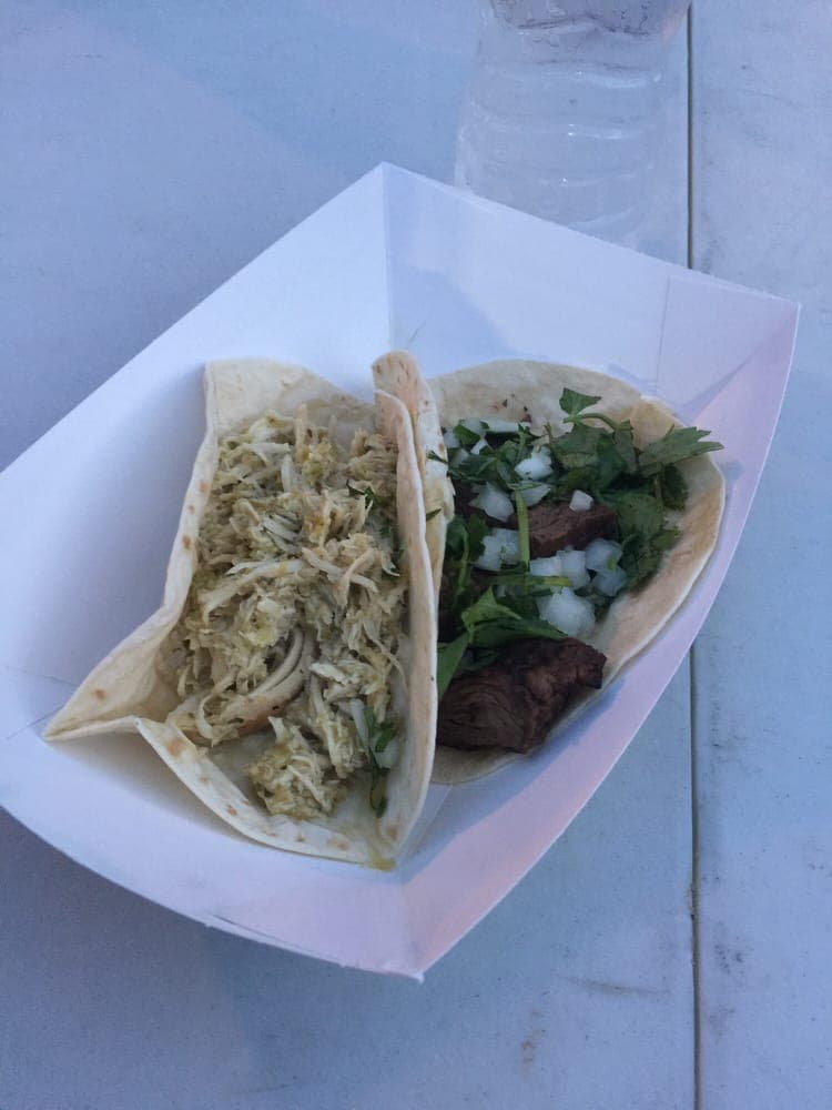 Taco Lu Bangin Bus