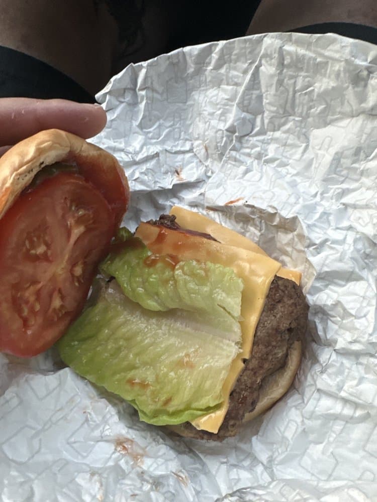 Wendy's