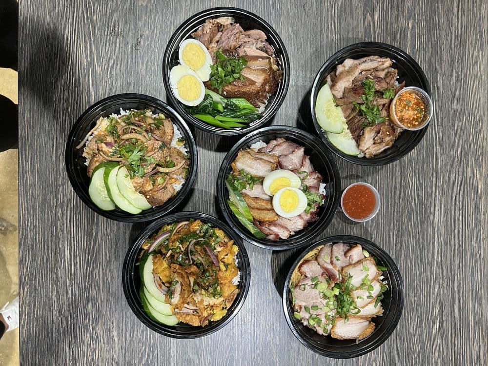 Thai Super Bowl