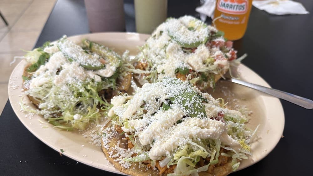 La Paisita Market