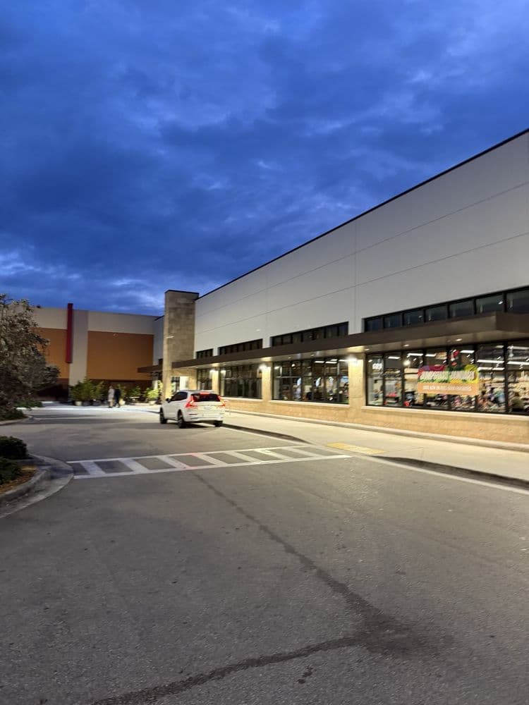 Whole Foods Market