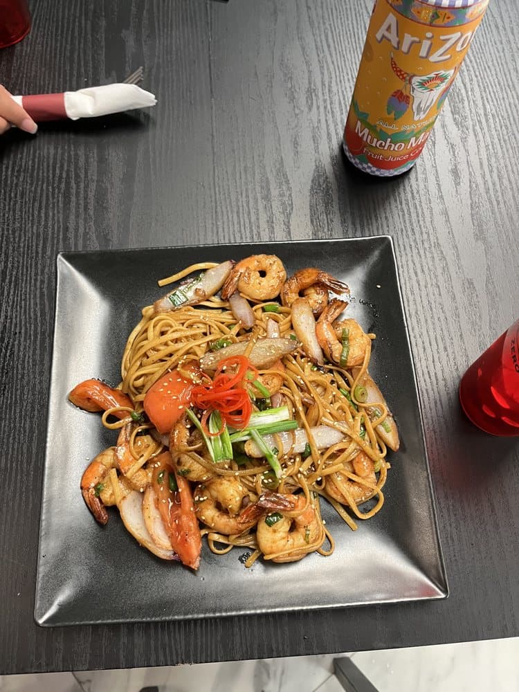 Inti Cuisine