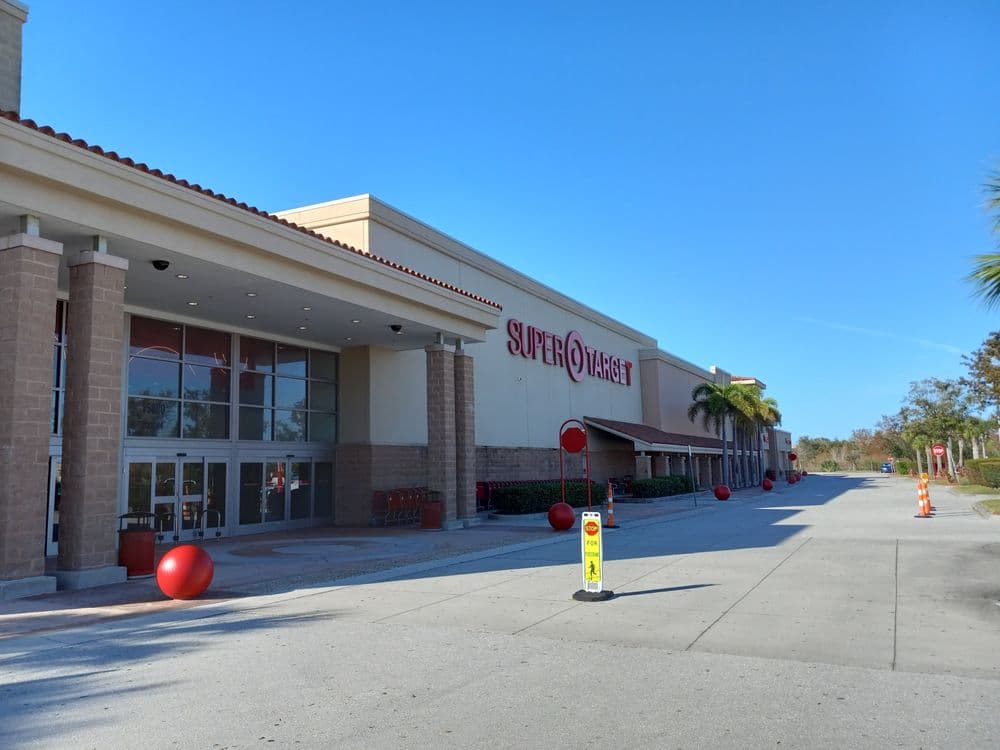 Target