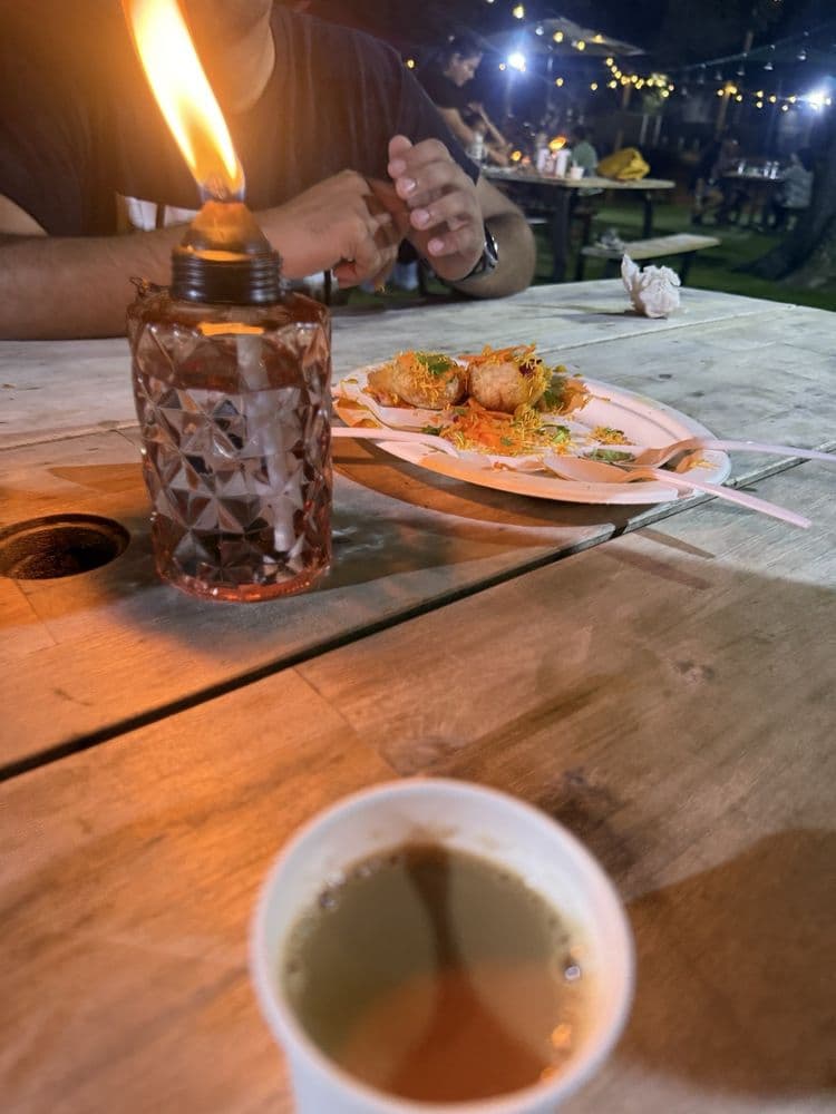 Annapoorna Rasoi