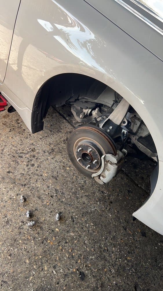Jacob Tire Tech