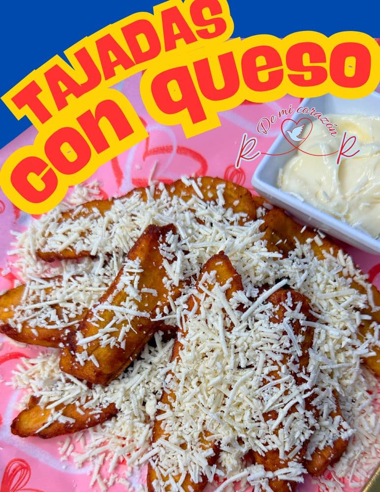 De Mi Corazon