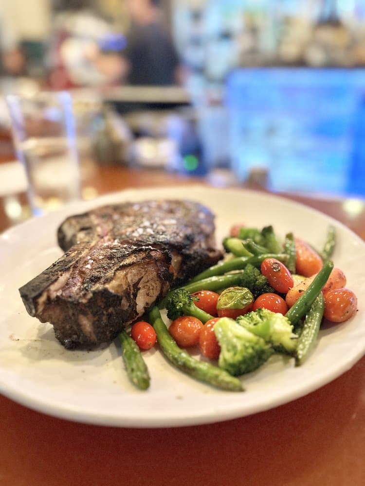 Renzo's