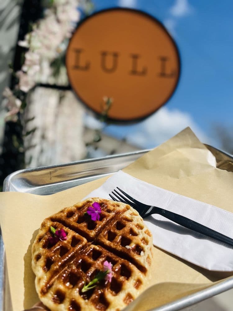 Lull Cafe