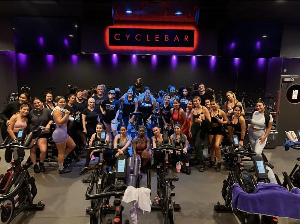 Cycle Fusion