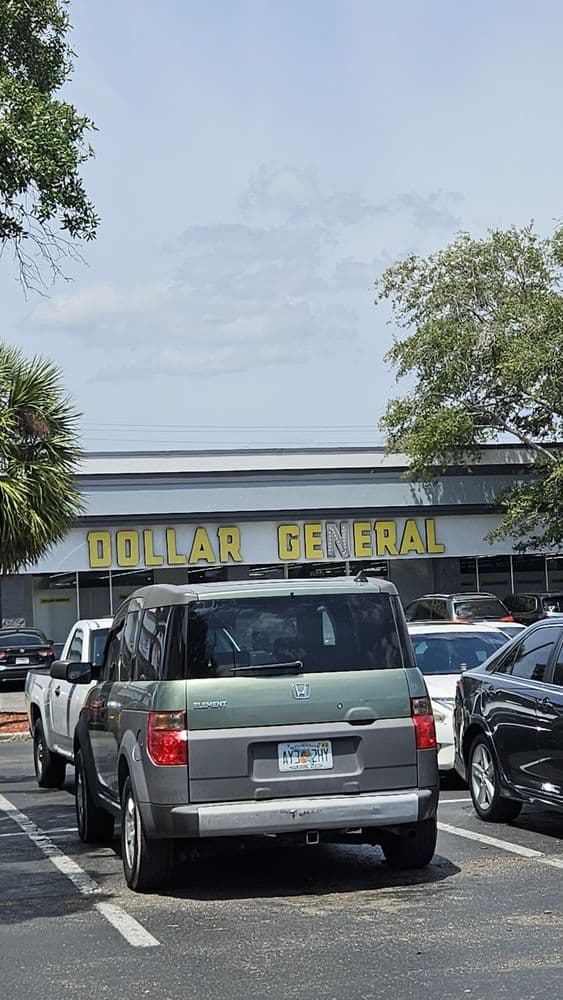Dollar General