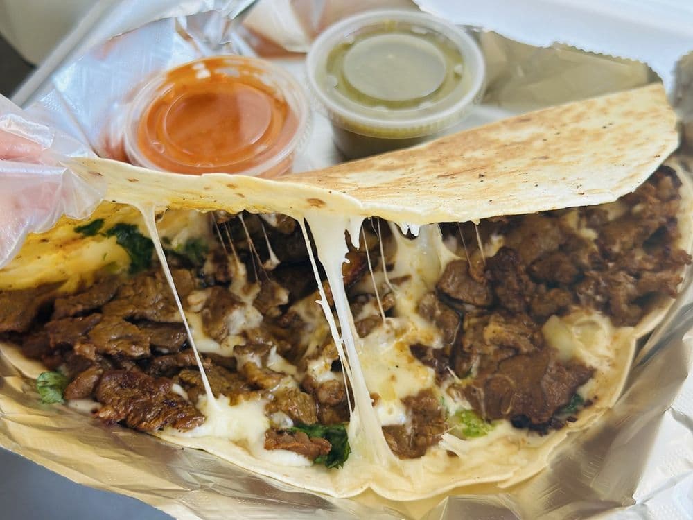 Mexitacos