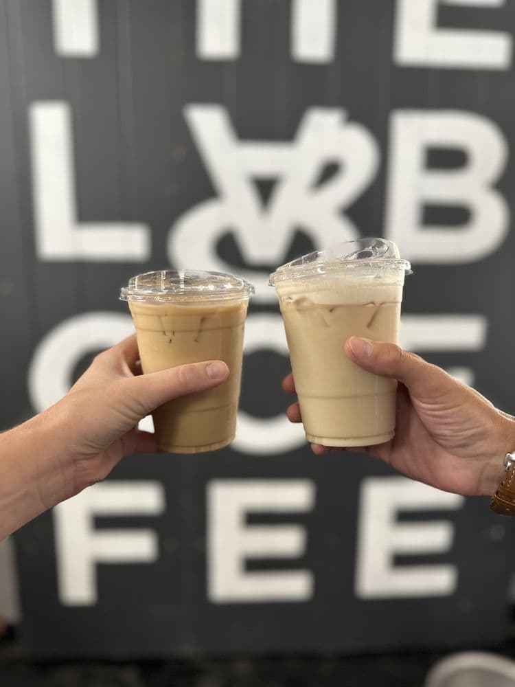 The Lab Tampa