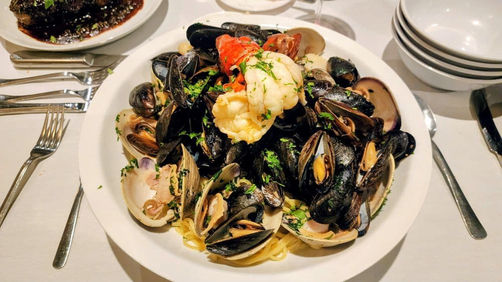 La Cena Ristorante