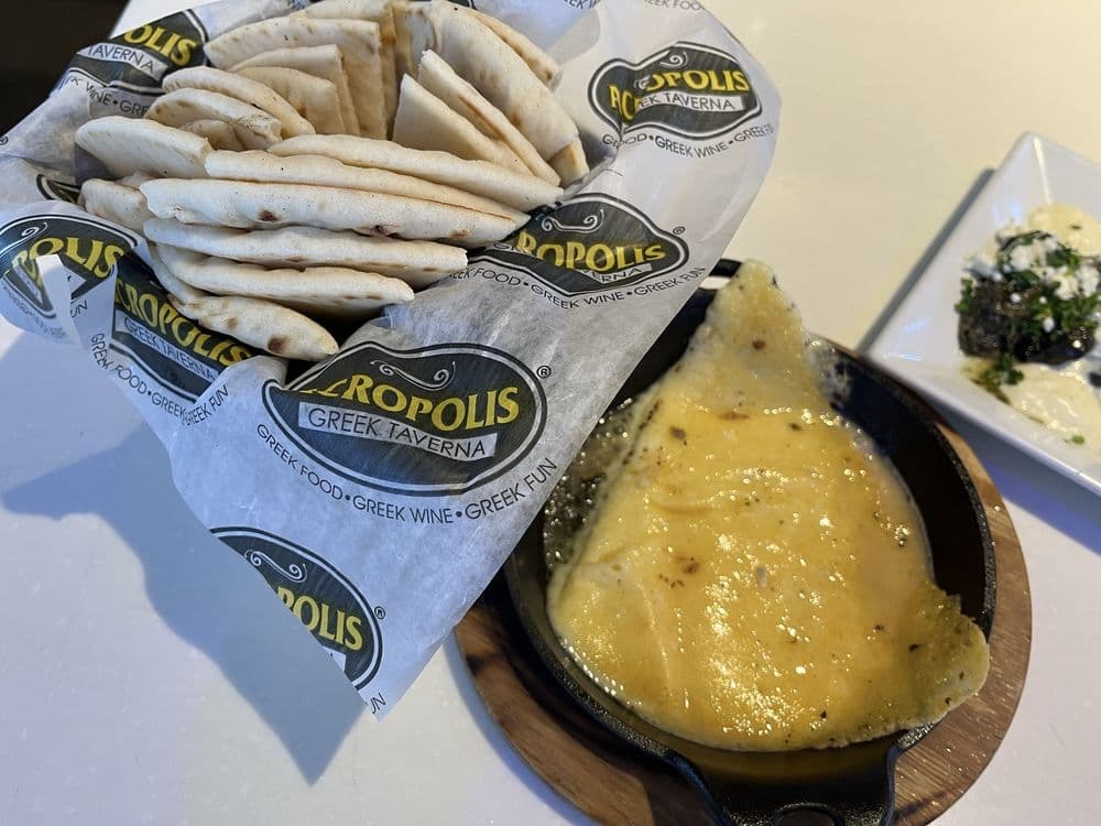 Acropolis Greek Taverna