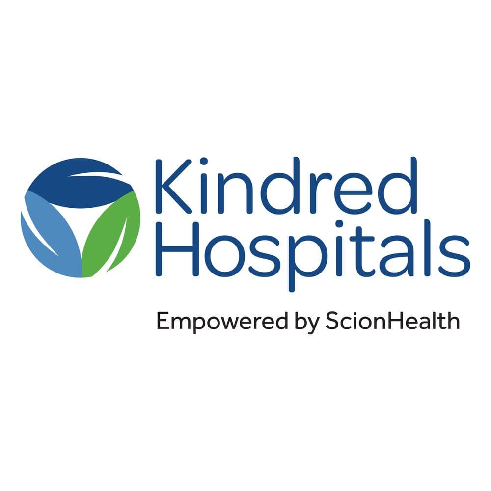 Kindred Hospital Central Tampa