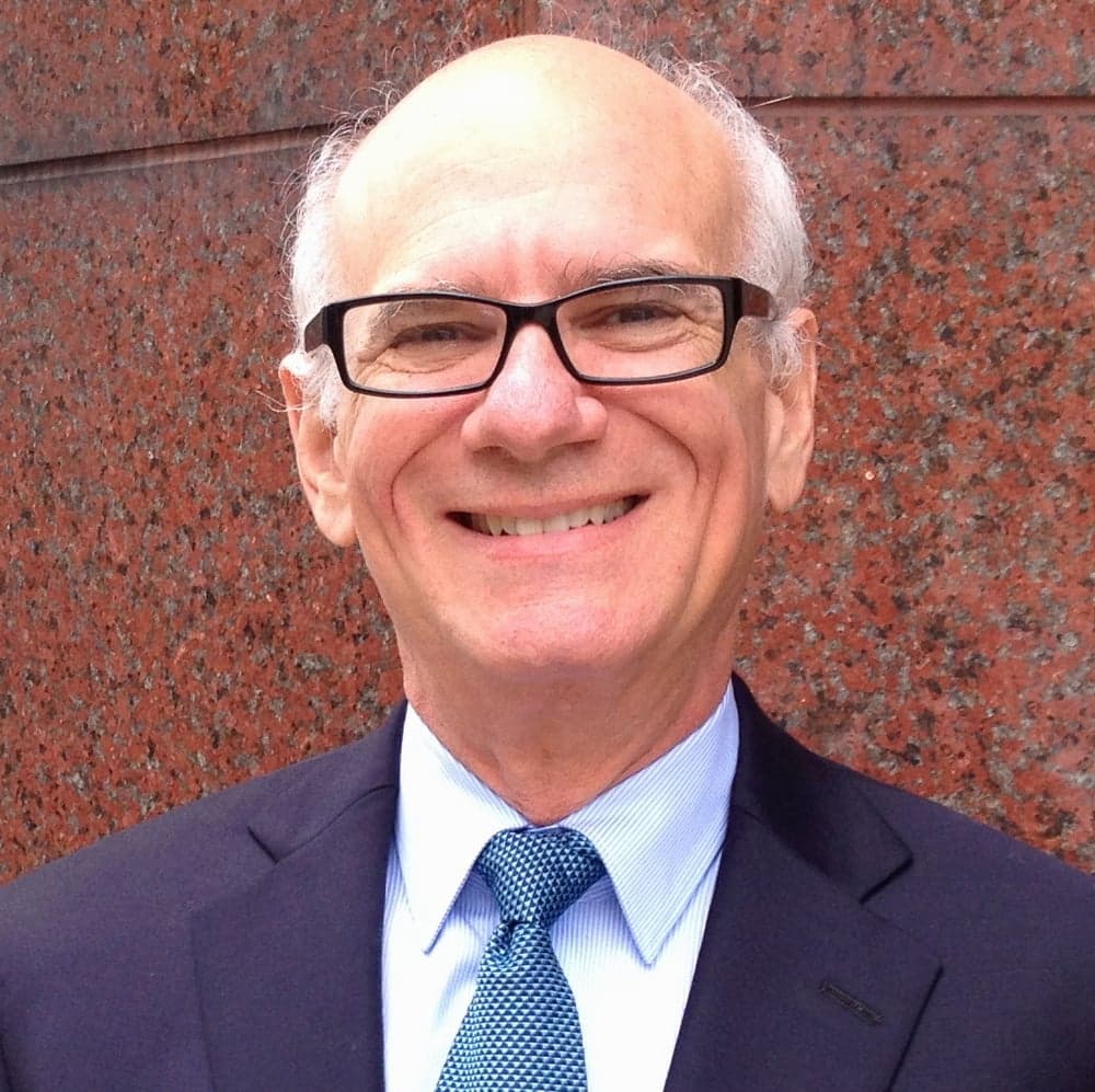Law Office of Brian C Perlin