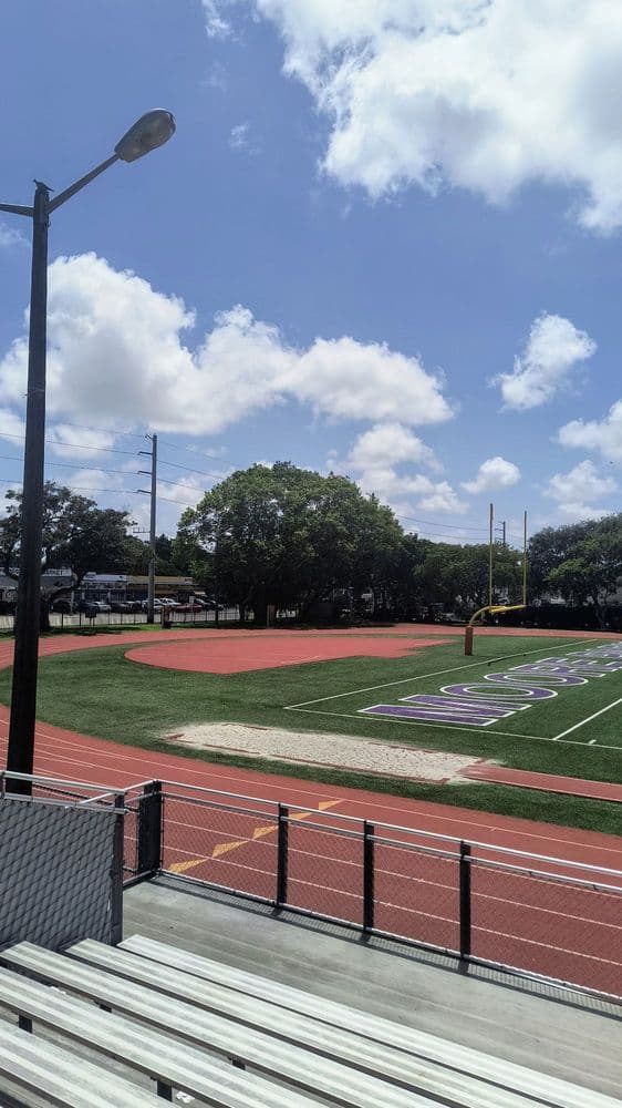 Moore Park