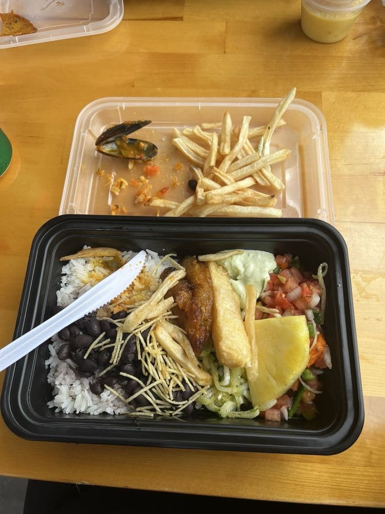Seabra Foods