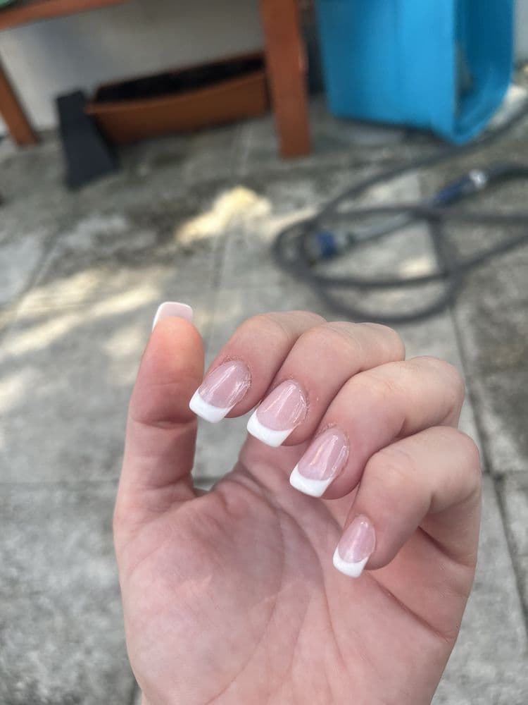 1st Princess Nails and Spa