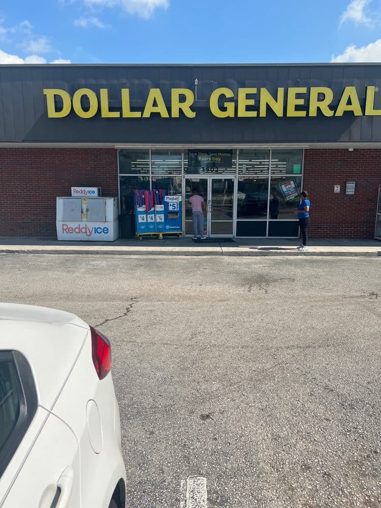 Dollar General