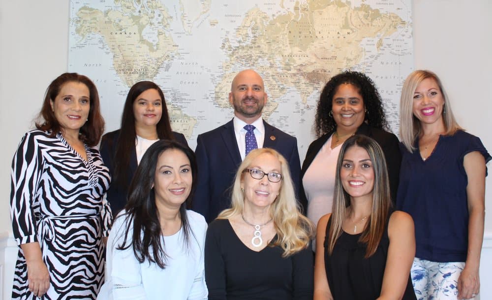 Cavanaugh Law Group
