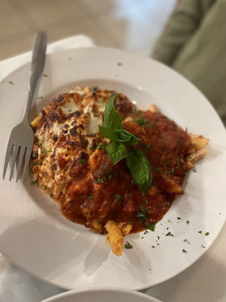 House Italian Cuisine