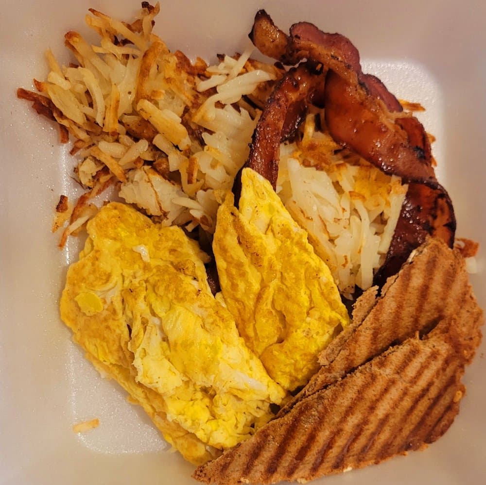 D & G Deli & Grill