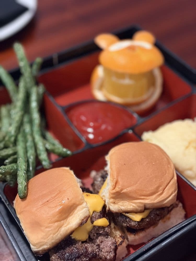 Kona Grill - Tampa