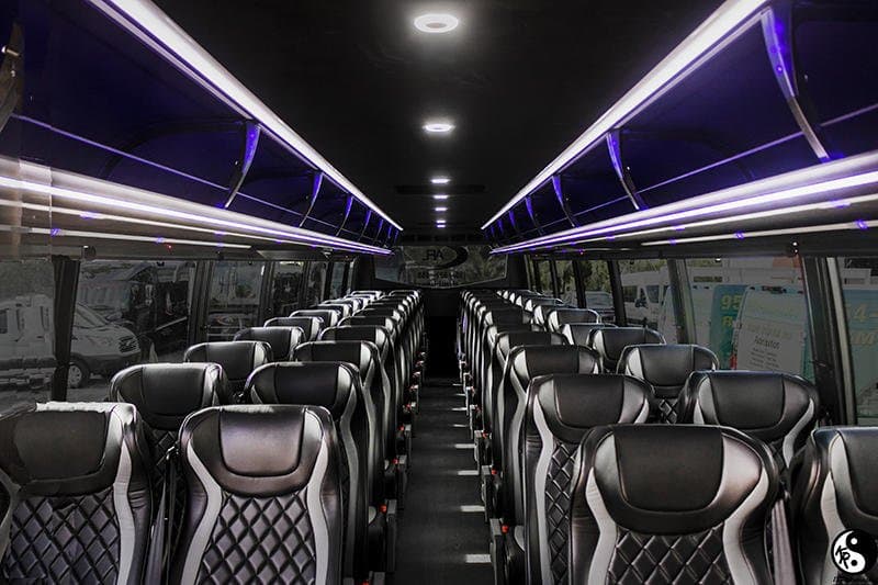 A Family Limousine & Coaches