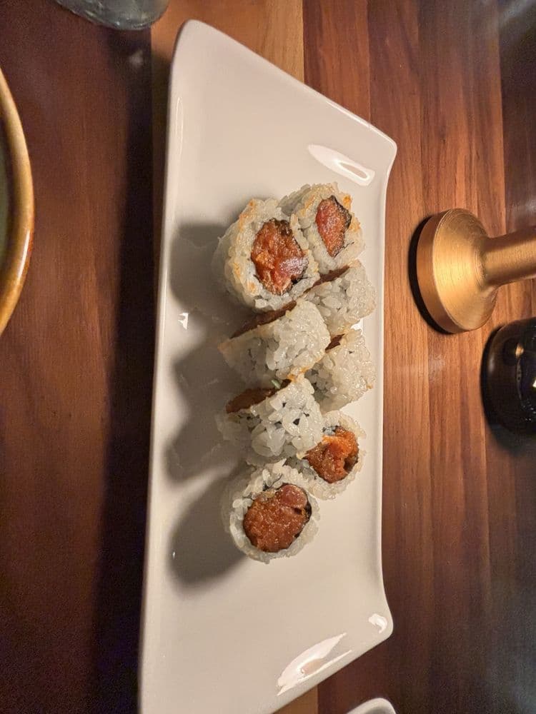 Kabooki Sushi