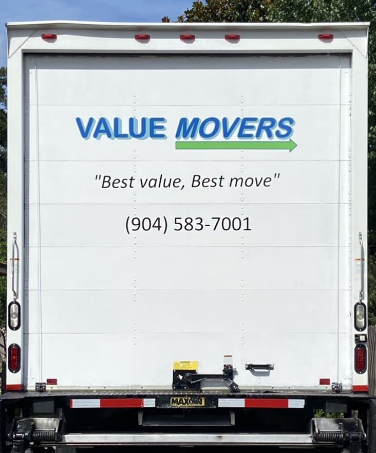 Value Movers