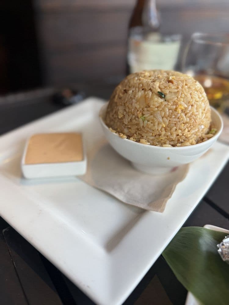 Sushi Sake Biscayne